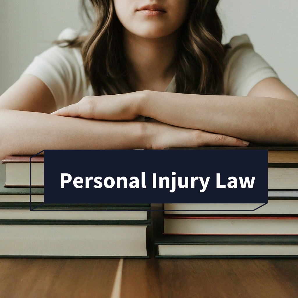 Mississippi personal injury lawyer